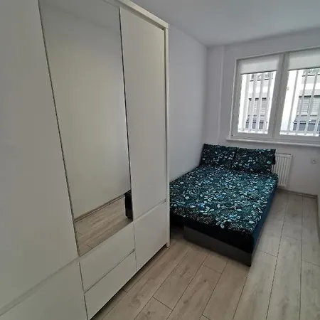 Apartament Pomorska * Kołobrzeg